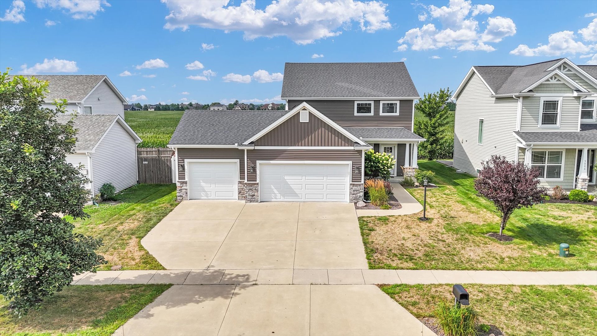 5008 Emmas Way Champaign, IL 61822 - Photo 4 of 53
