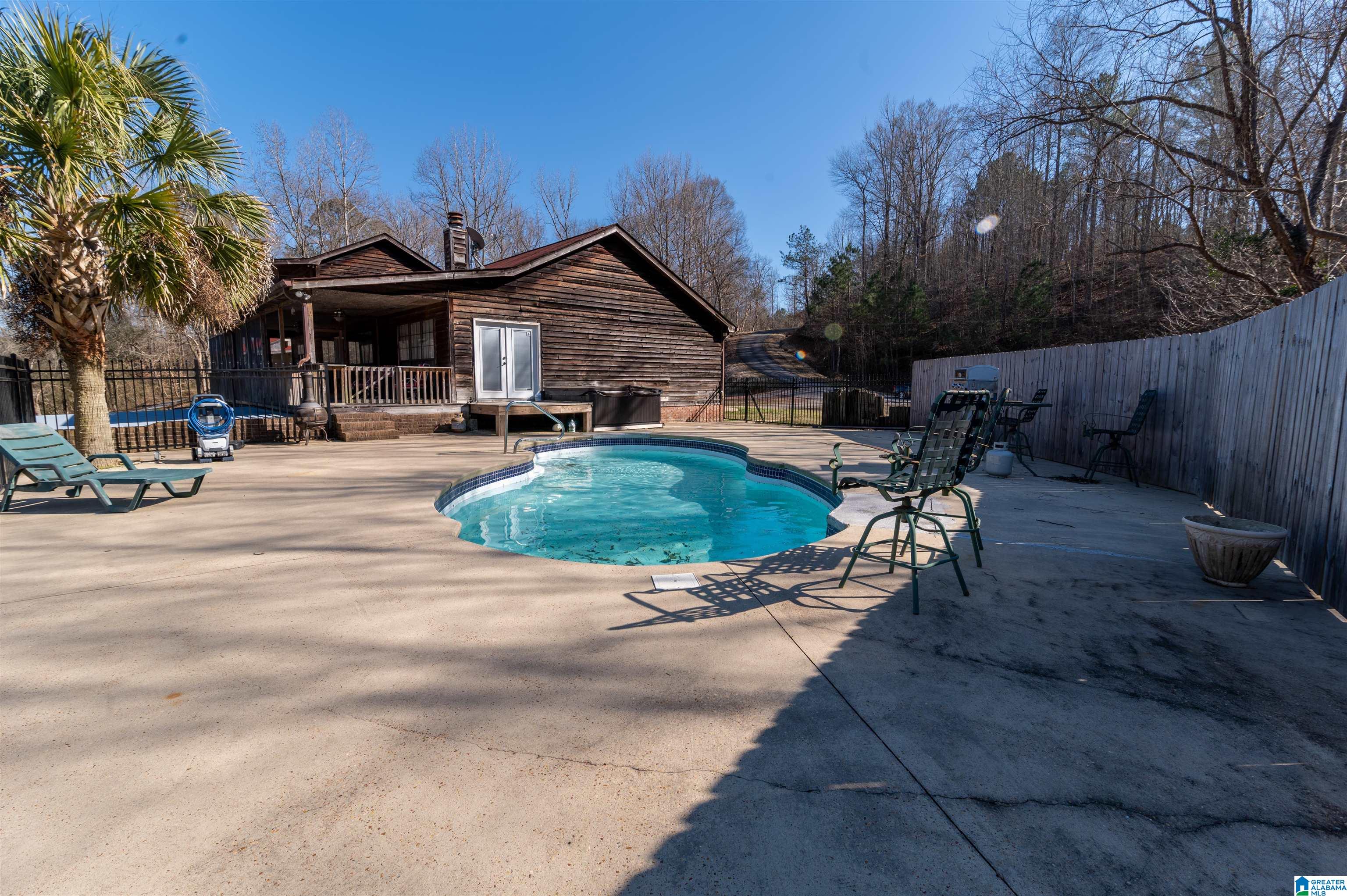 540 Pit Road Cordova, AL 35550 - Photo 26 of 28