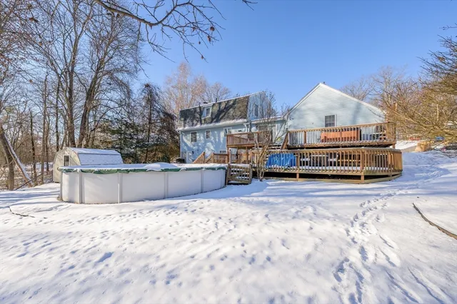 $450,000 | 67 Hill Terrace, Ludlow, MA 01056