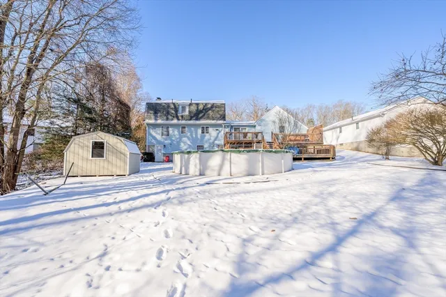 $450,000 | 67 Hill Terrace, Ludlow, MA 01056