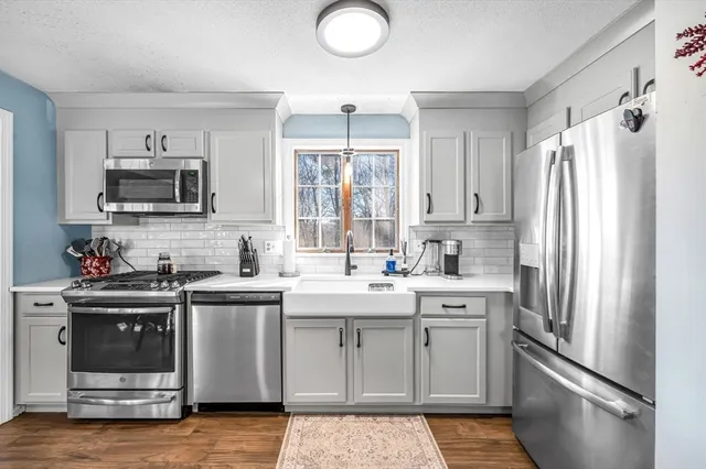 $450,000 | 67 Hill Terrace, Ludlow, MA 01056