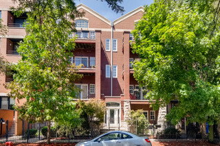 930 West Cuyler Avenue, Unit 3E Chicago, IL 60613 - Photo 1 of 14