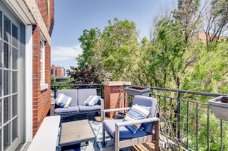 930 West Cuyler Avenue, Unit 3E Chicago, IL 60613 - Photo 14 of 14