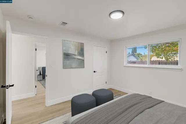 $498,000 | 1863 San Clemente Street, Fairfield, CA 94533