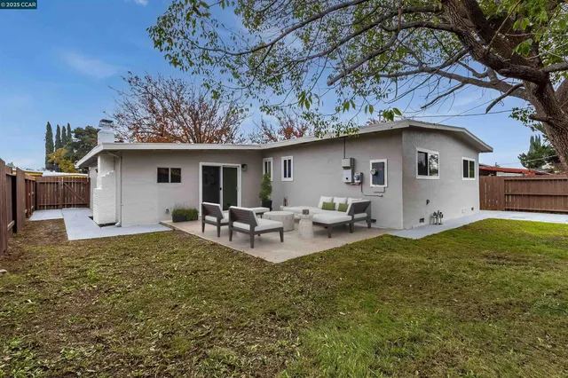 $498,000 | 1863 San Clemente Street, Fairfield, CA 94533