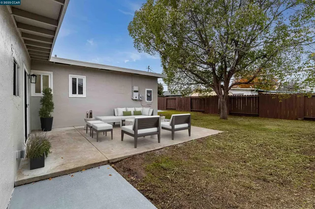 $498,000 | 1863 San Clemente Street, Fairfield, CA 94533
