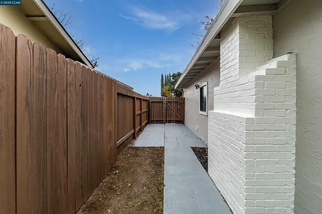 $498,000 | 1863 San Clemente Street, Fairfield, CA 94533