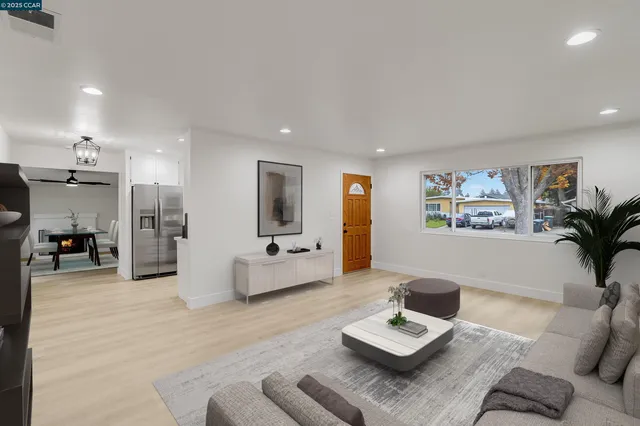 $498,000 | 1863 San Clemente Street, Fairfield, CA 94533