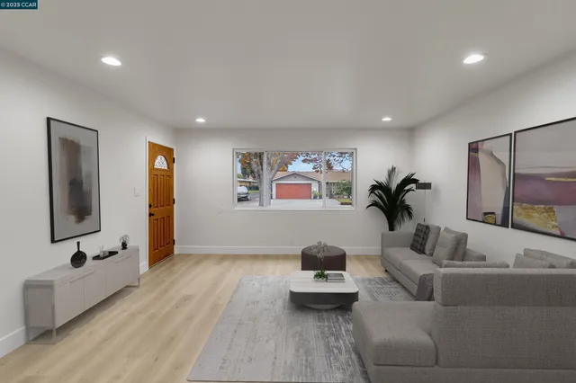 $498,000 | 1863 San Clemente Street, Fairfield, CA 94533