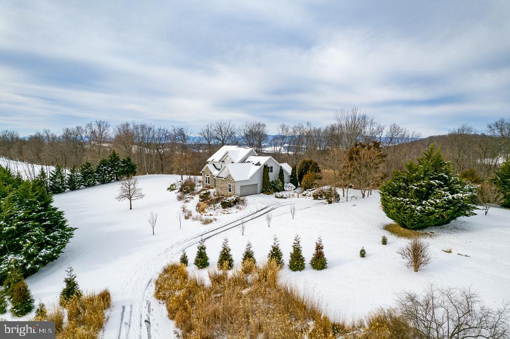 190 Ridgemore Drive Raphine, VA 24472 - Photo 60 of 95 Gallery Image 60