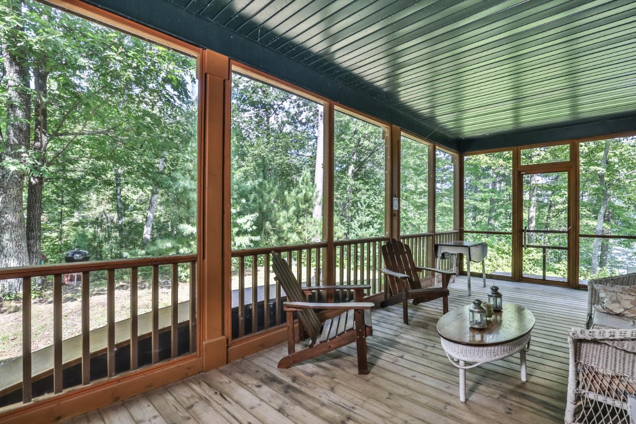 4876 East Heiress Lake Road Harshaw, WI 54529 - Photo 26 of 42 Gallery Image 26