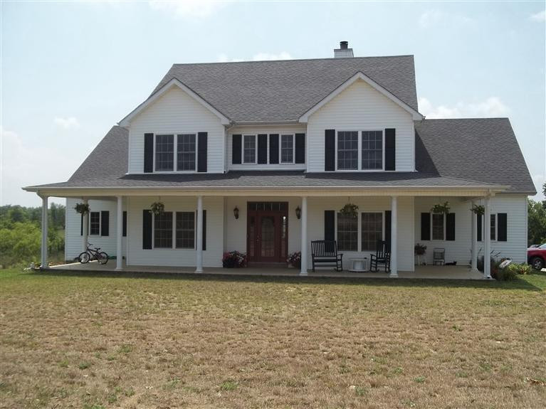 2134 Ballard Road Lawrenceburg, KY 40342 - Photo 2 of 17 Photo 2