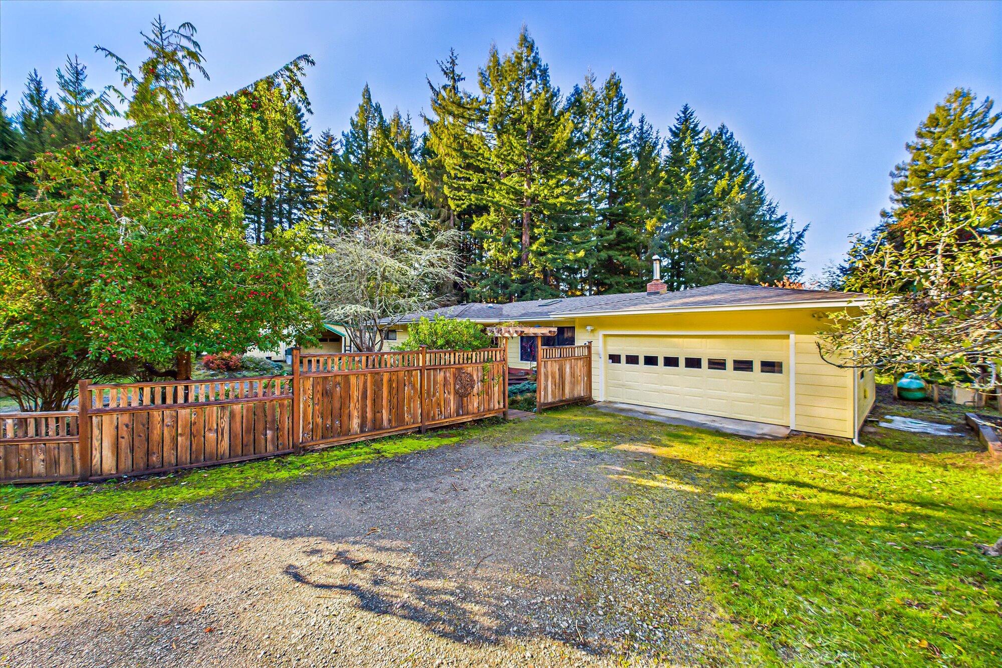 2099 Fickle Hill Road Arcata, CA 95521 - Photo 2 of 53