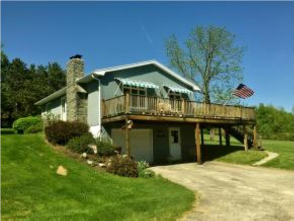 688 Bennett Hill Road Shaftsbury, VT 05262 - Photo 1 of 27 Gallery Image 1