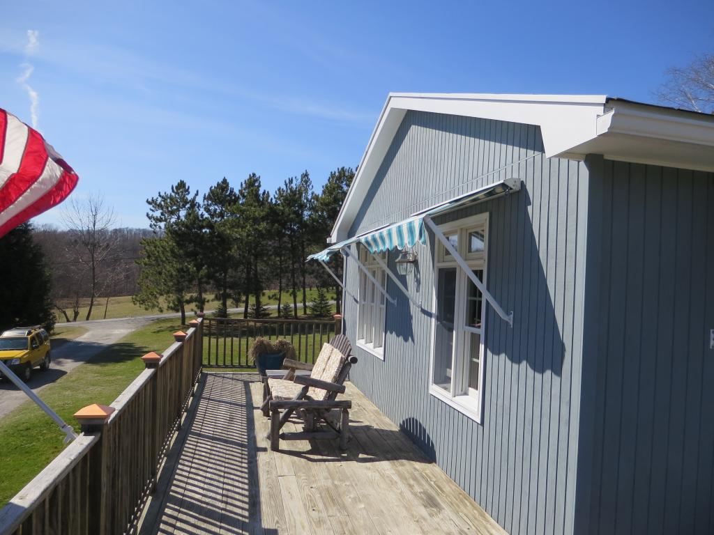 688 Bennett Hill Road Shaftsbury, VT 05262 - Photo 25 of 27 Gallery Image 25