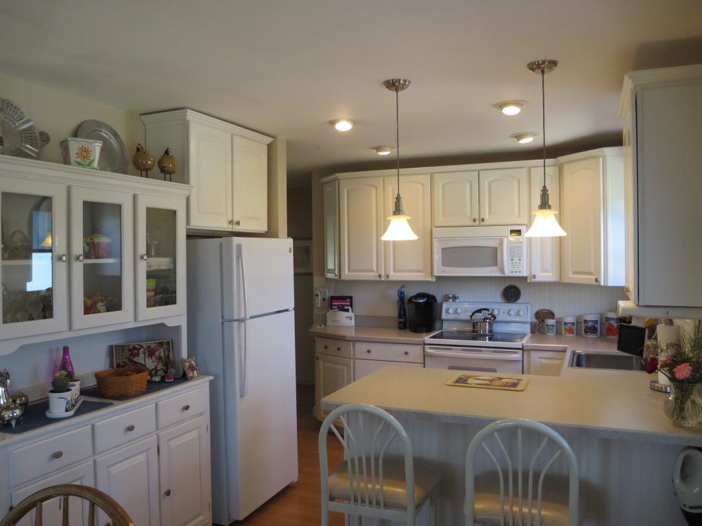 688 Bennett Hill Road Shaftsbury, VT 05262 - Photo 5 of 27 Gallery Image 5