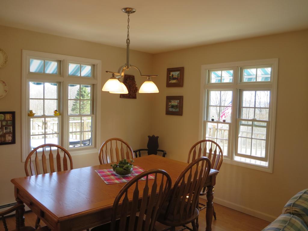 688 Bennett Hill Road Shaftsbury, VT 05262 - Photo 8 of 27 Gallery Image 8