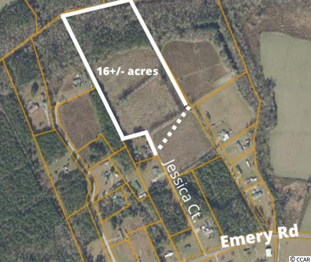Tbd Jessica Court Loris, SC 29569 - Photo 1 of 1 Gallery Image 1