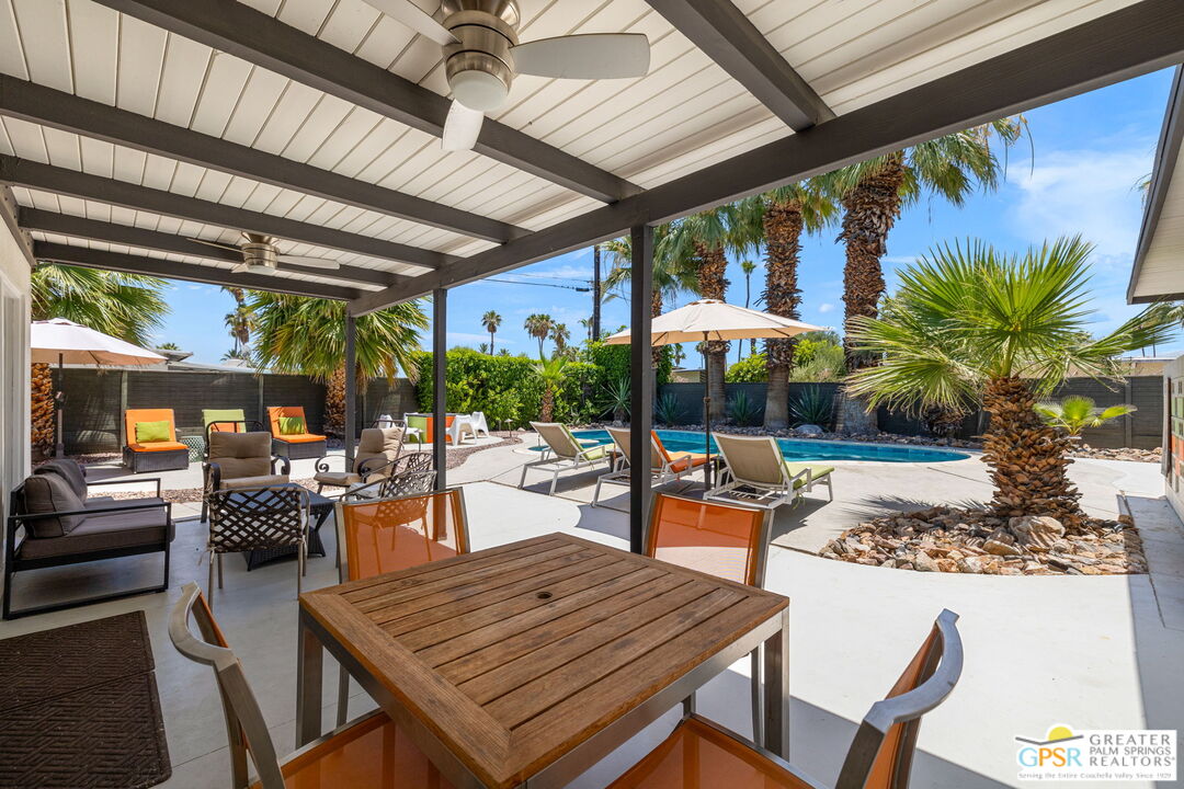 622 North Monterey Road Palm Springs, CA 92262 - Photo 10 of 46