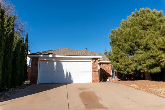$175,000 | 6536 91st Place, Lubbock, TX 79424