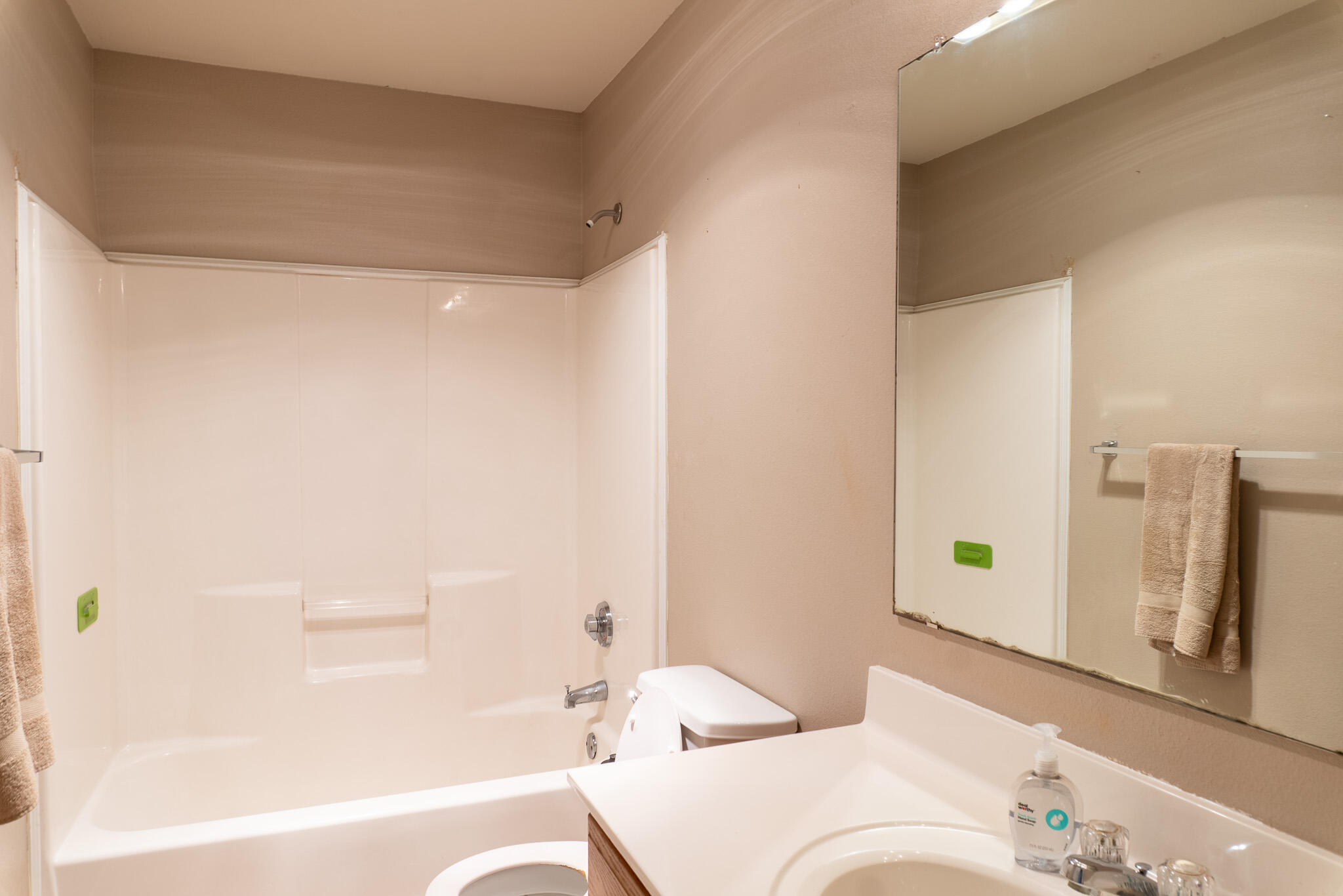 6536 91st Place Lubbock, TX 79424 - Photo 25 of 34 DSC04037-HDR