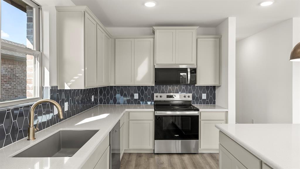 2927 Wagoner Rnch Road Anna, TX 75409 - Photo 11 of 30 11. 2927 Wagoner - Kitchen (3)