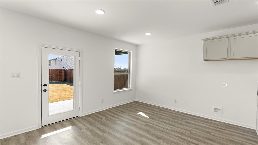 2927 Wagoner Rnch Road Anna, TX 75409 - Photo 12 of 30 12. 2927 Wagoner - Dining