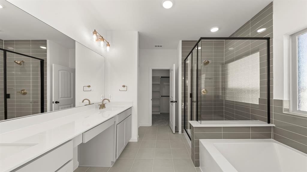 2927 Wagoner Rnch Road Anna, TX 75409 - Photo 16 of 30 16. 2927 Wagoner - Bath