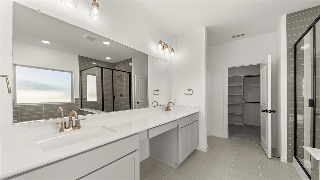 2927 Wagoner Rnch Road Anna, TX 75409 - Photo 17 of 30 17. 2927 Wagoner - Bath (2)