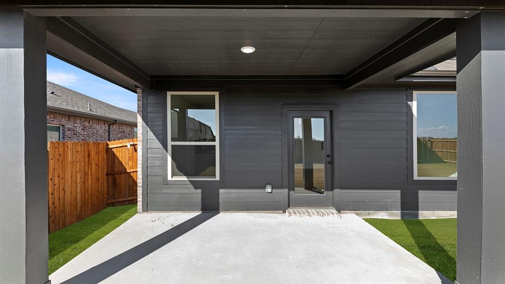 2927 Wagoner Rnch Road Anna, TX 75409 - Photo 25 of 30 25. 2927 Wagoner - Patio