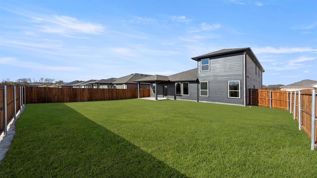 2927 Wagoner Rnch Road Anna, TX 75409 - Photo 27 of 30 27. 2927 Wagoner - Back (2)