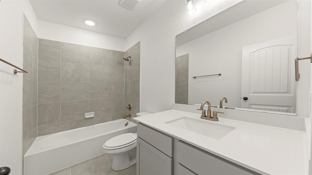 2927 Wagoner Rnch Road Anna, TX 75409 - Photo 4 of 30 04. 2927 Wagoner - 2ND Bath