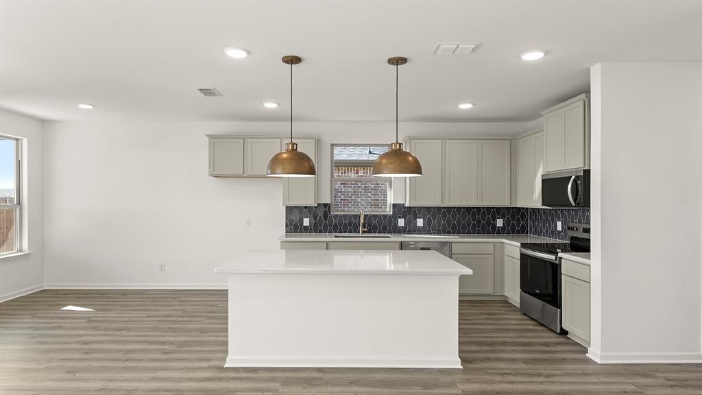 2927 Wagoner Rnch Road Anna, TX 75409 - Photo 9 of 30 09. 2927 Wagoner - Kitchen