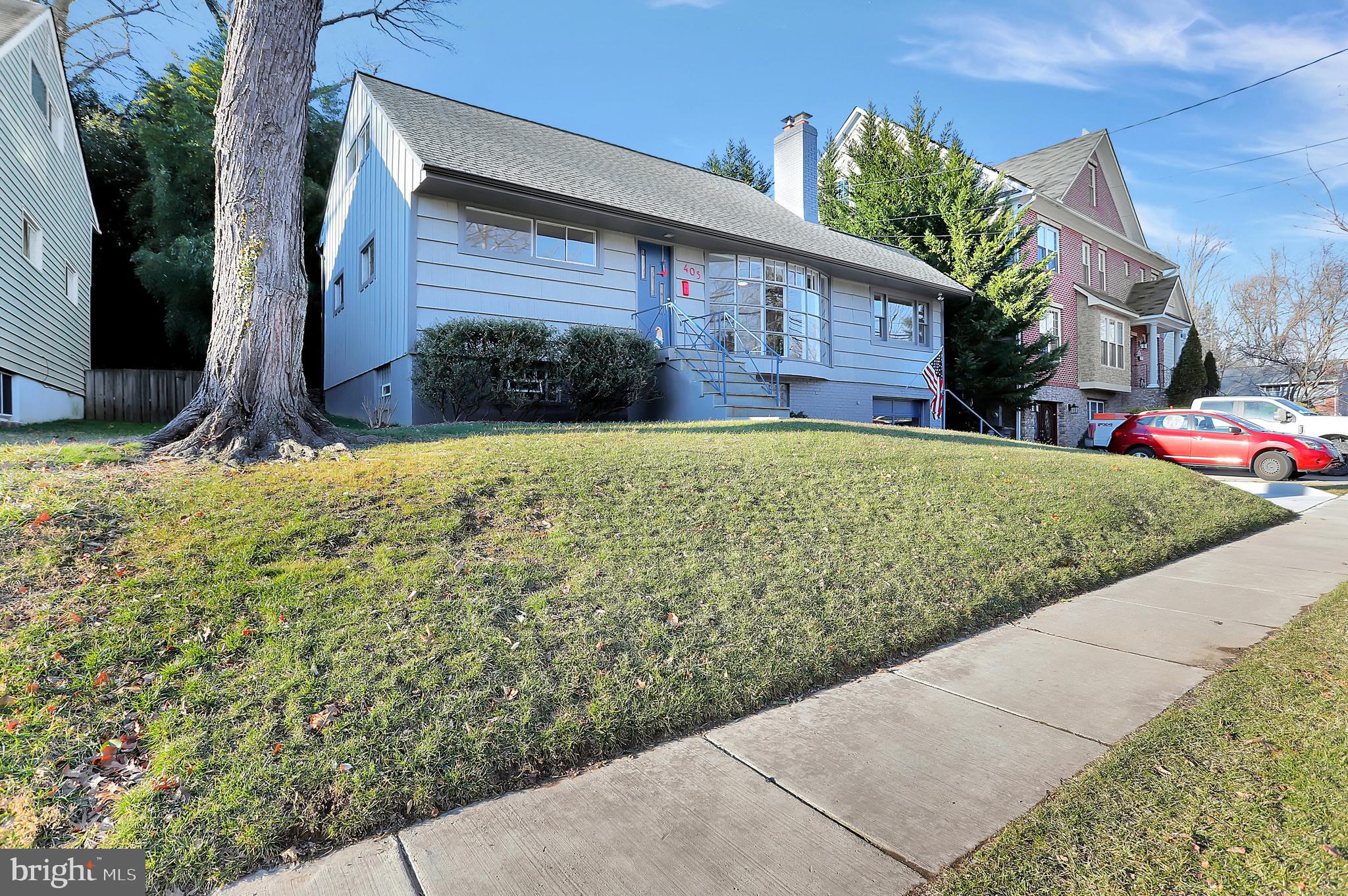 405 Ritchie Parkway Rockville, MD 20852 - Photo 2 of 43 Gallery Image 2