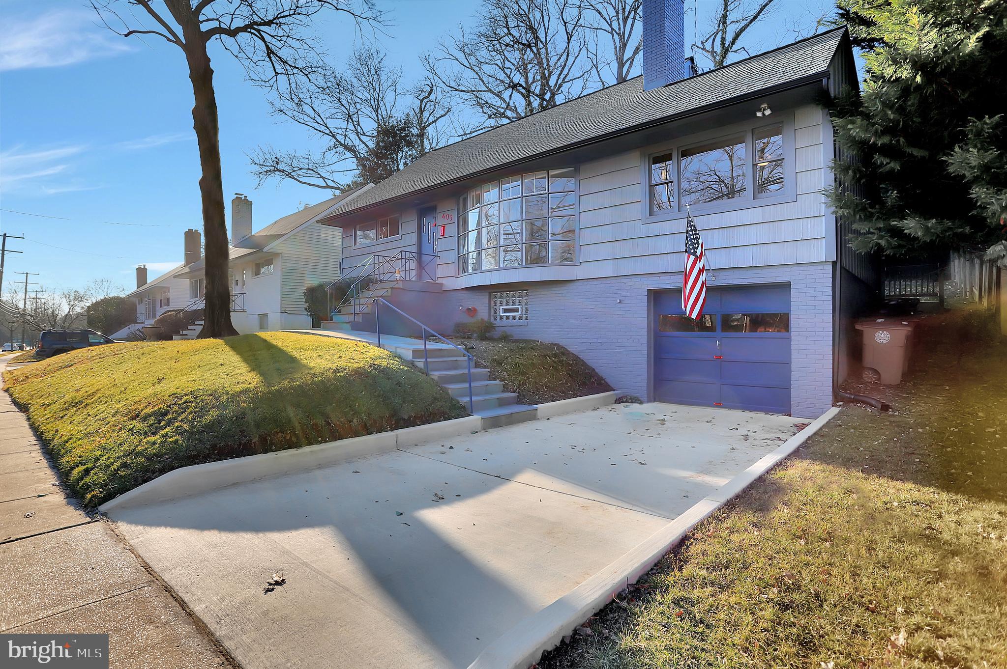 405 Ritchie Parkway Rockville, MD 20852 - Photo 41 of 43 Gallery Image 41