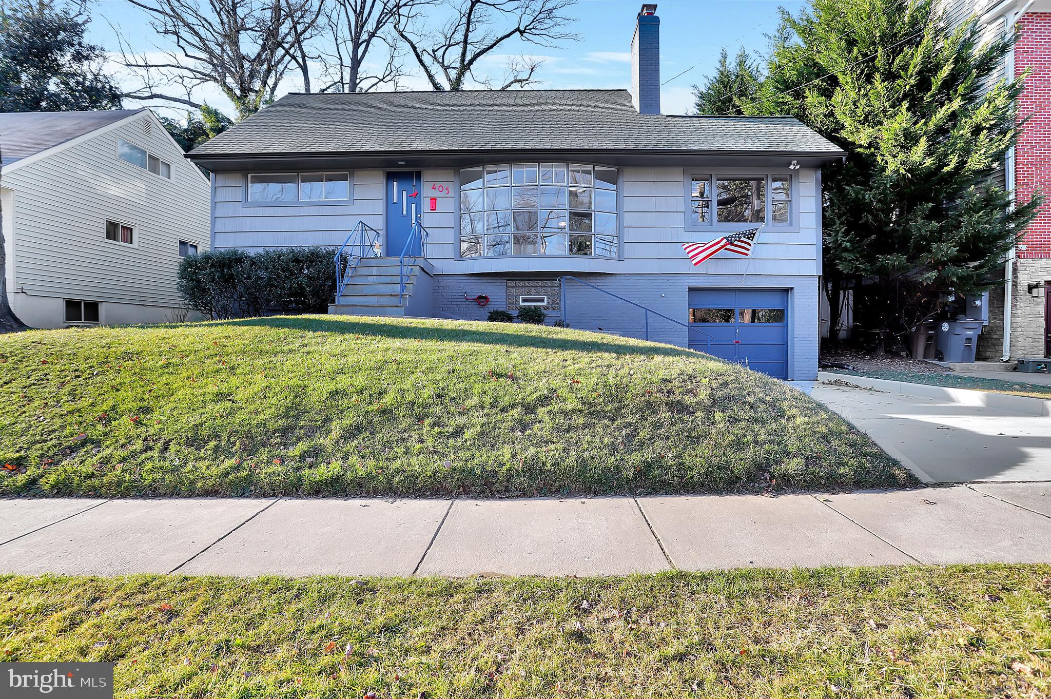 405 Ritchie Parkway Rockville, MD 20852 - Photo 42 of 43 Gallery Image 42