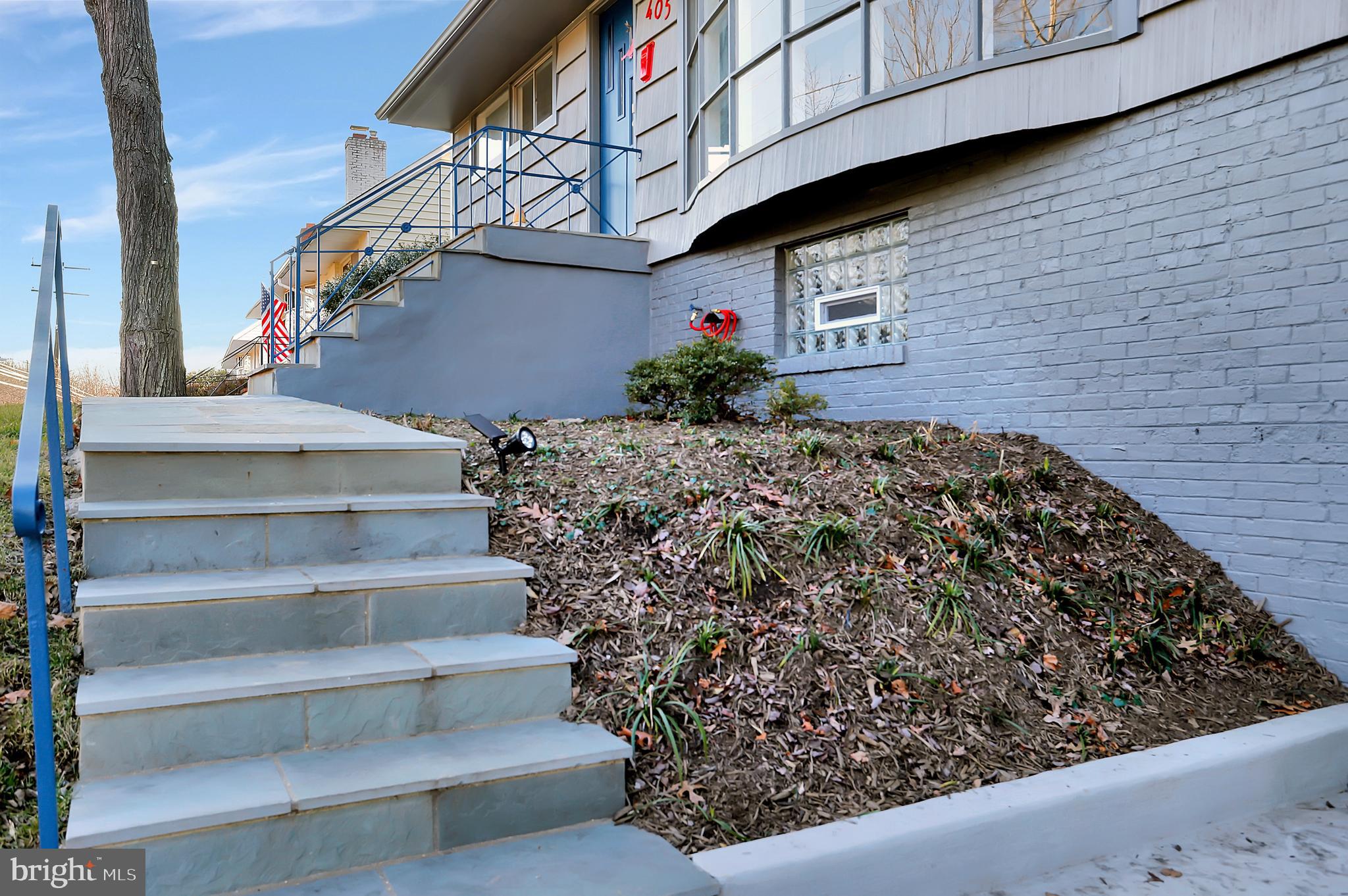 405 Ritchie Parkway Rockville, MD 20852 - Photo 43 of 43 Gallery Image 43