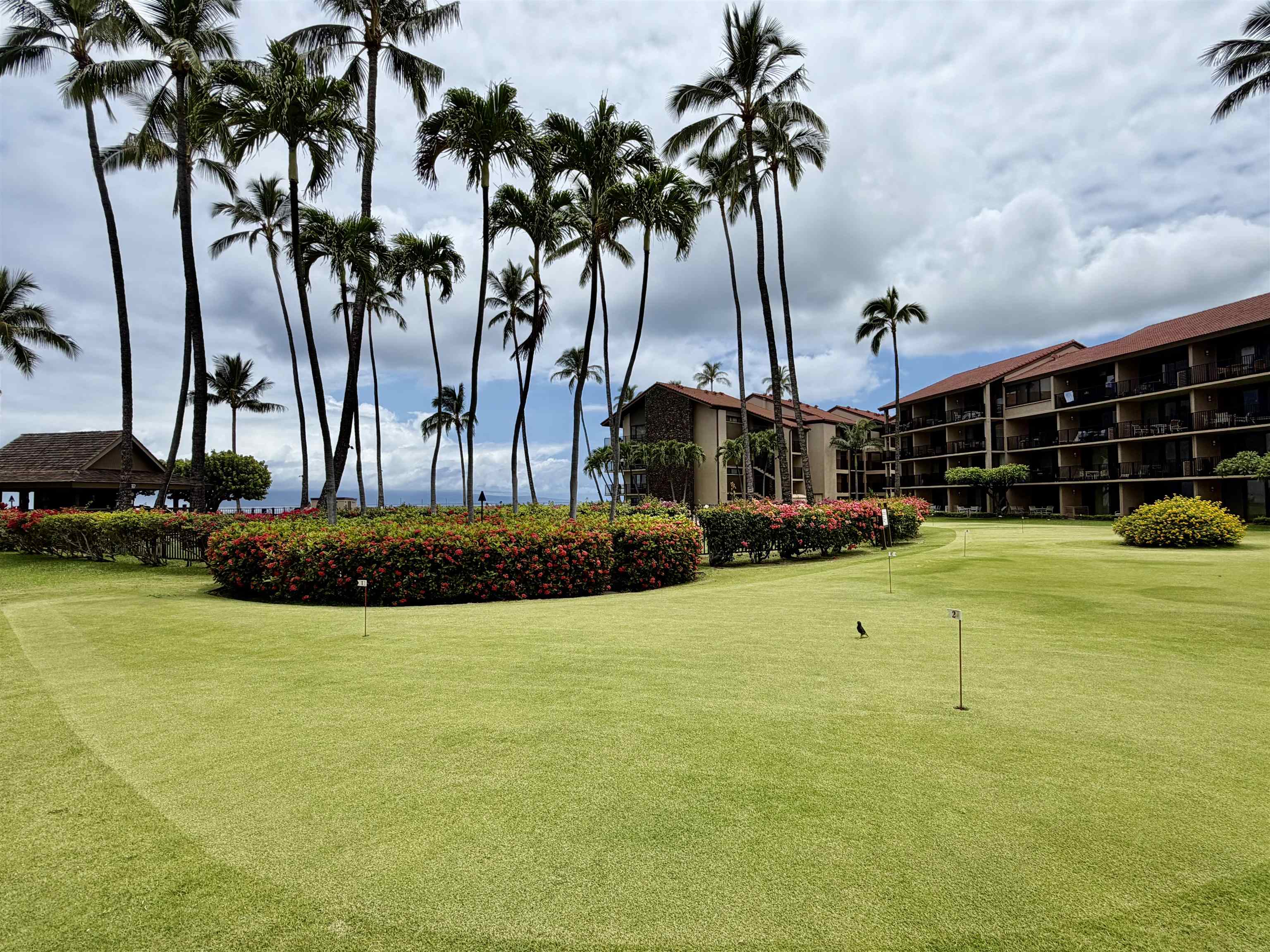 3543 Lower Honoapiilani Road, Unit E206 Lahaina, HI 96761 - Photo 28 of 29