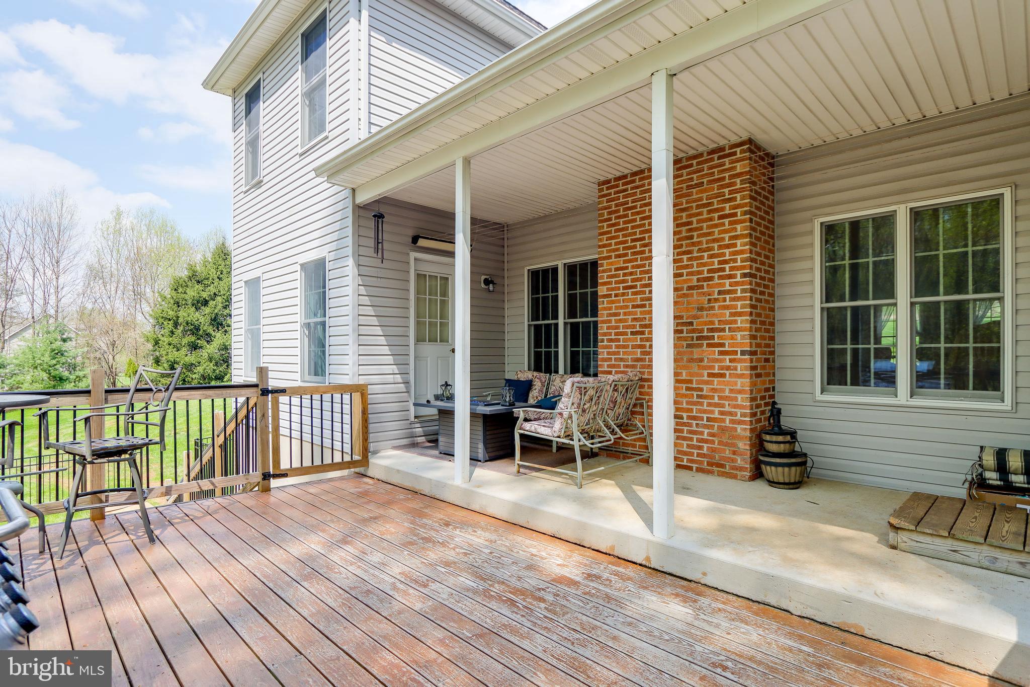 3165 Wheatfield Road Finksburg, MD 21048 - Photo 33 of 42 Gallery Image 33