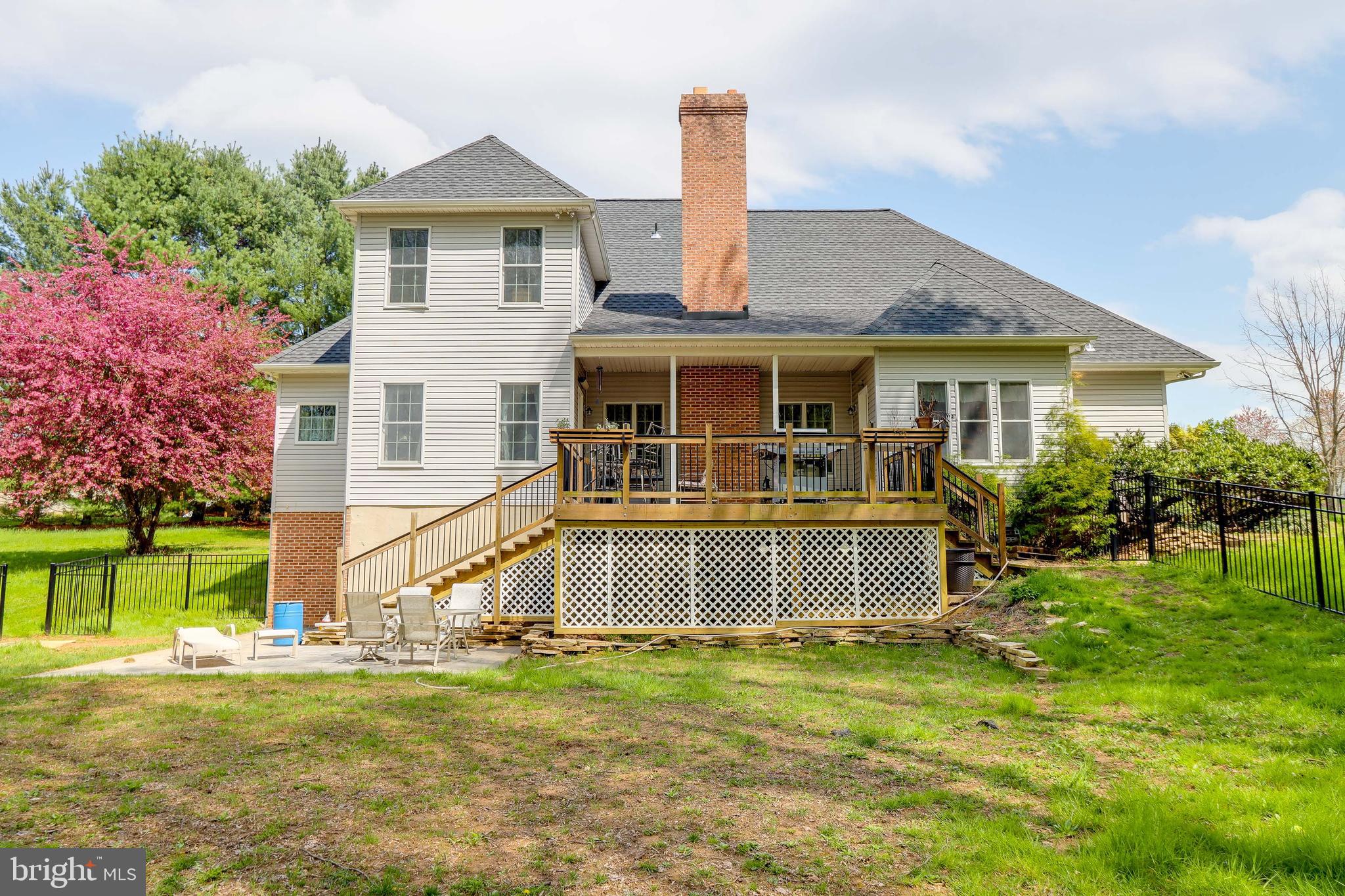 3165 Wheatfield Road Finksburg, MD 21048 - Photo 37 of 42 Gallery Image 37