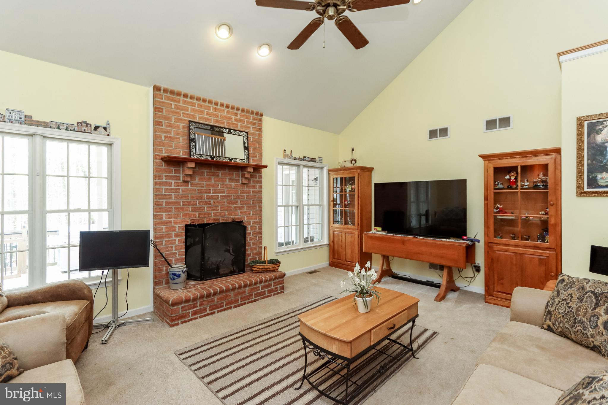 3165 Wheatfield Road Finksburg, MD 21048 - Photo 8 of 42 Gallery Image 8
