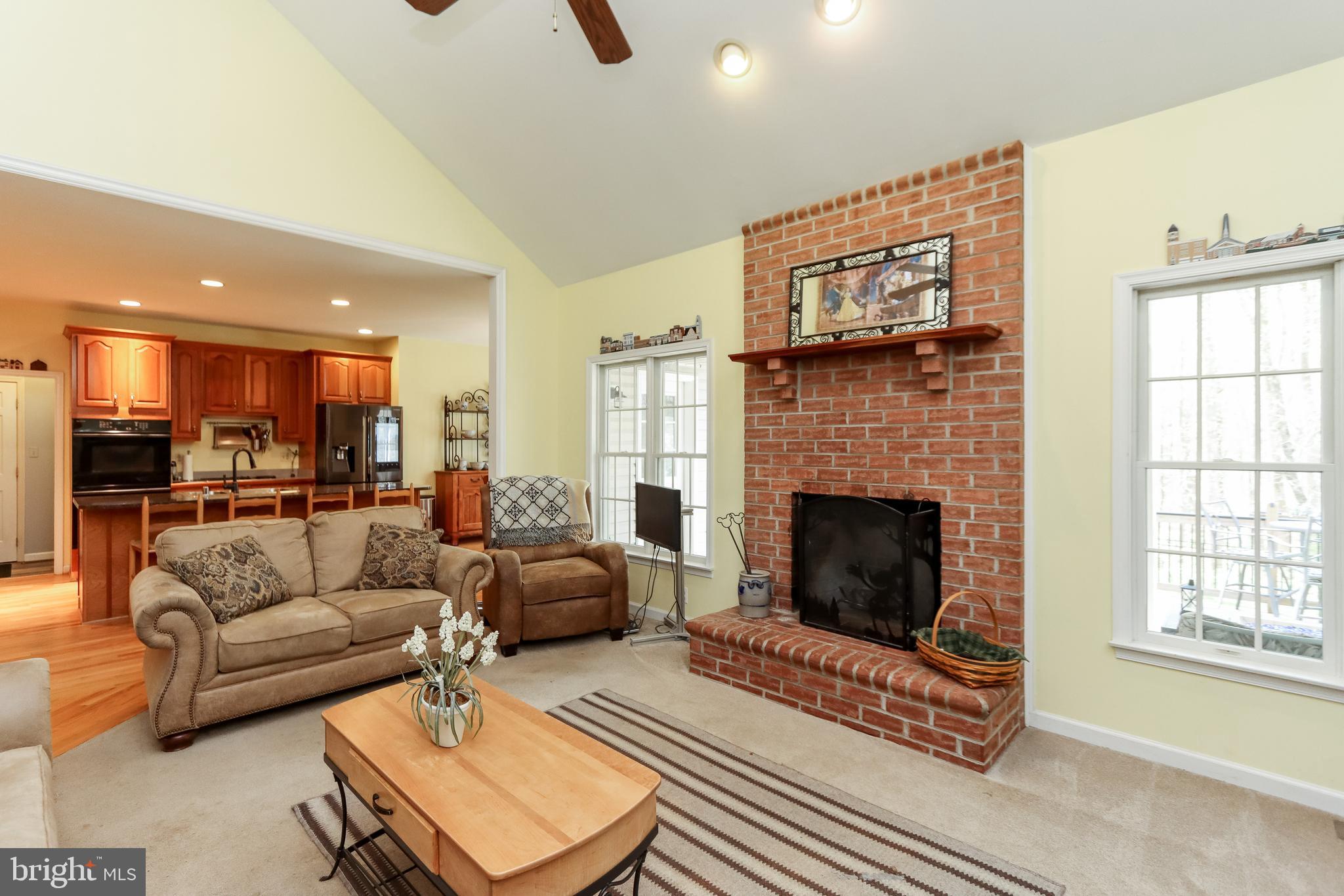 3165 Wheatfield Road Finksburg, MD 21048 - Photo 9 of 42 Gallery Image 9