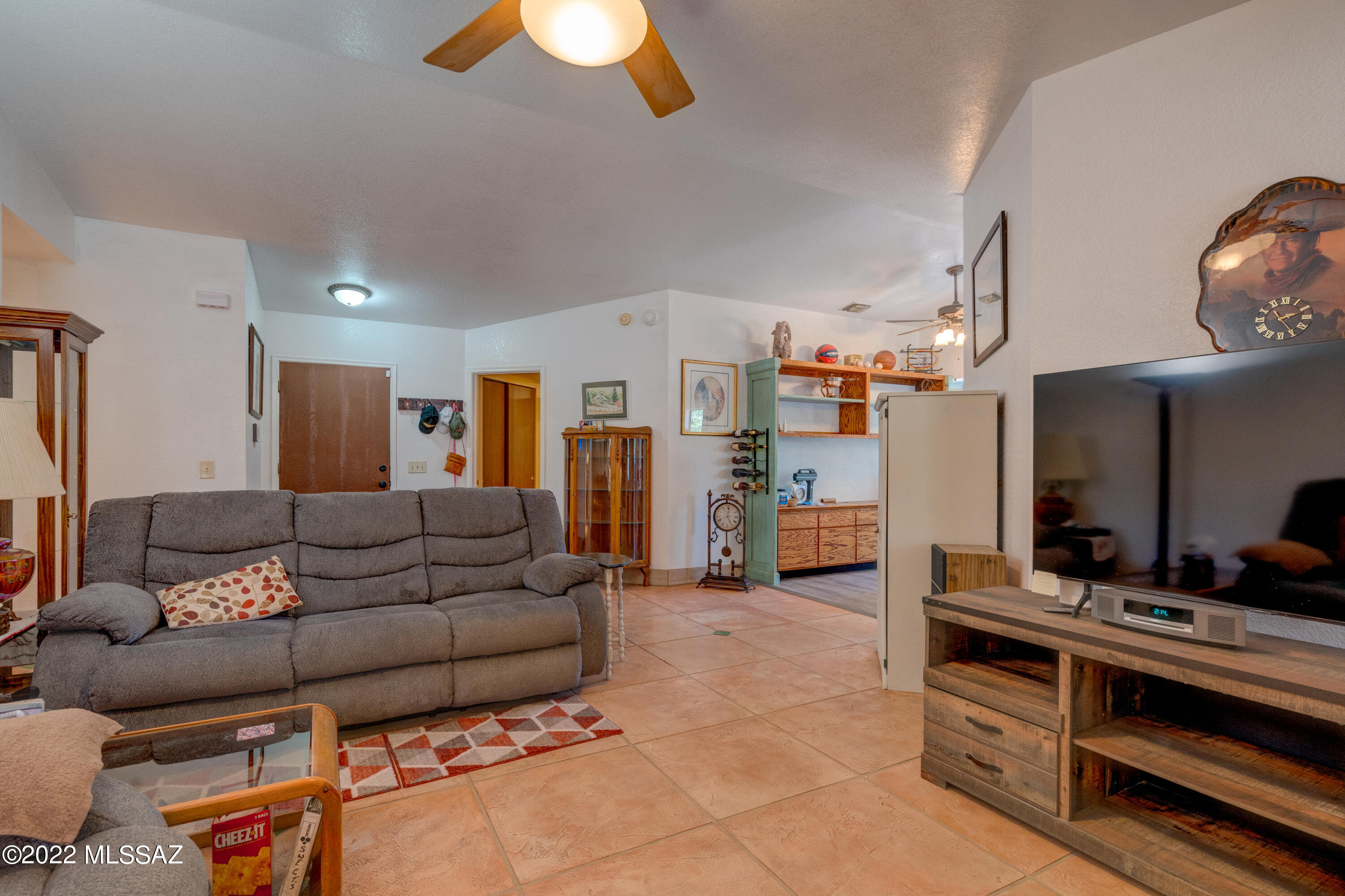 5600 North Baybrook Road Tucson, AZ 85741 - Photo 4 of 33