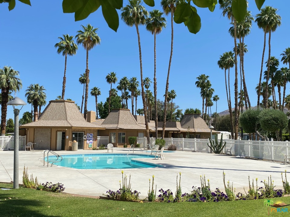 176 Tanforan Rancho Mirage, CA 92270 - Photo 29 of 35 Gallery Image 29