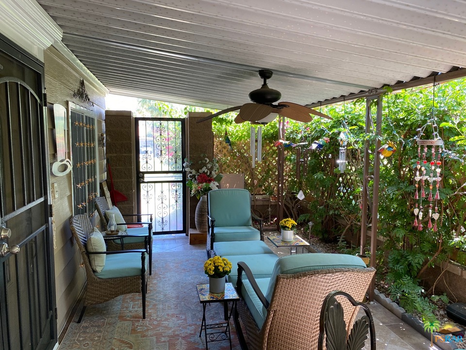 176 Tanforan Rancho Mirage, CA 92270 - Photo 10 of 35 Gallery Image 10