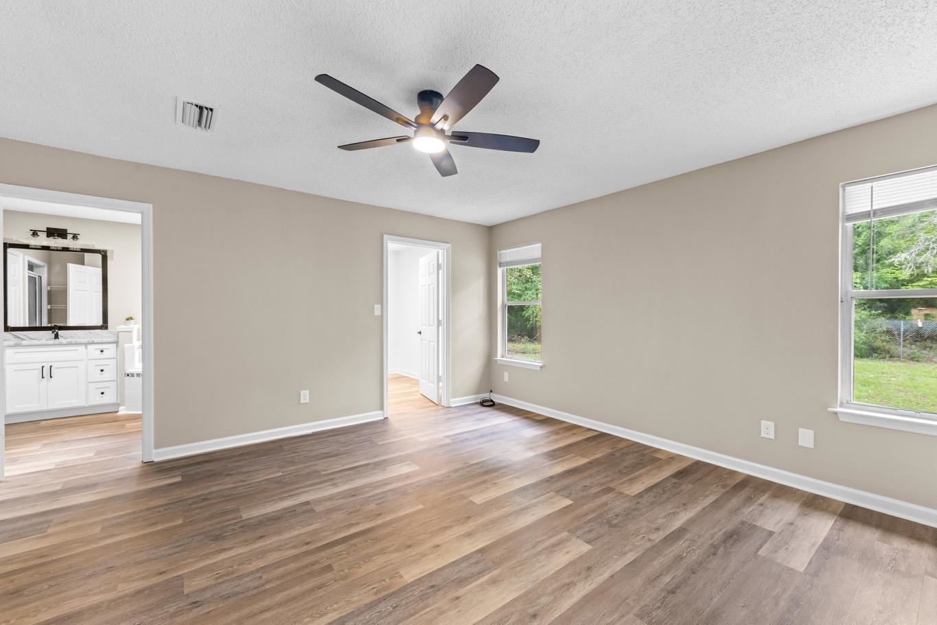 194 Stokley Road Crawfordville, FL 32327 - Photo 23 of 51