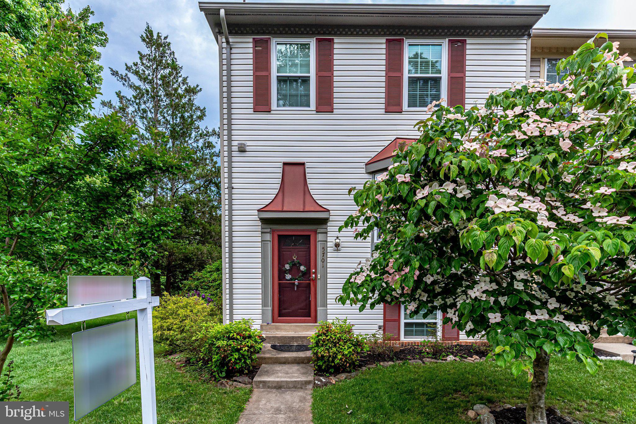 5701 Mason Bluff Drive Burke, VA 22015 - Photo 1 of 79