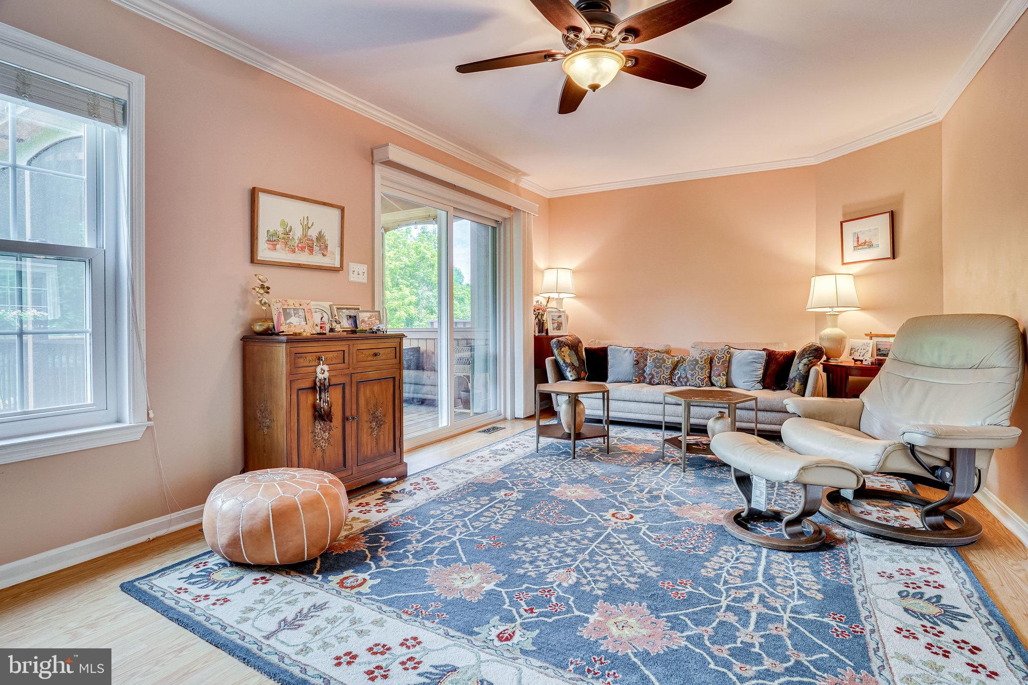 5701 Mason Bluff Drive Burke, VA 22015 - Photo 11 of 79