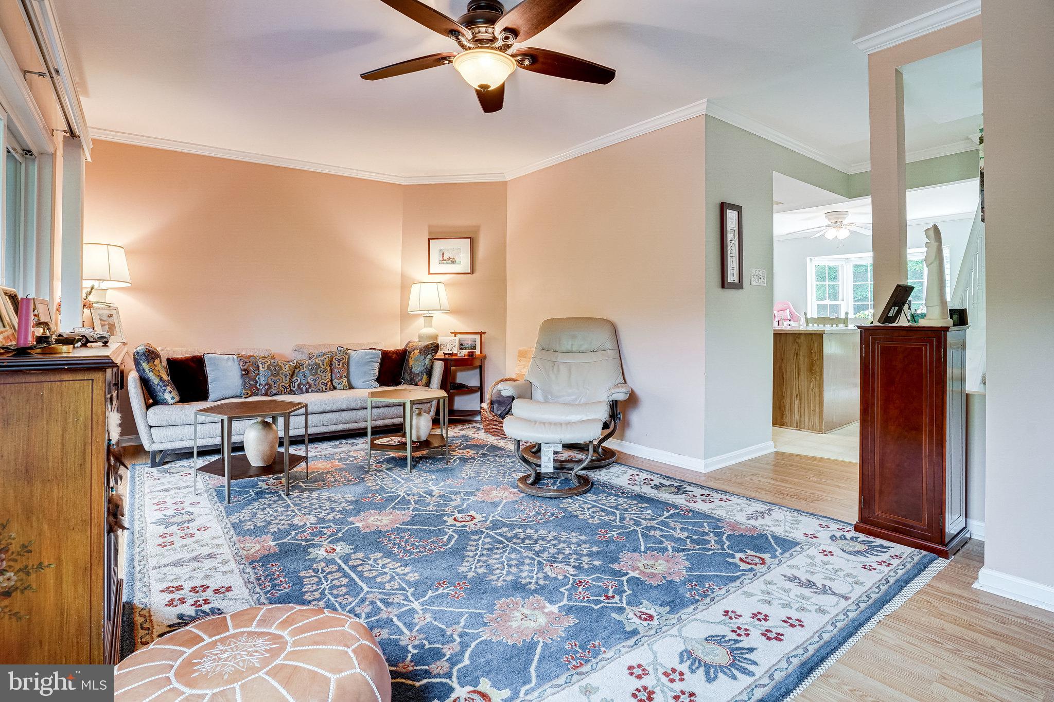 5701 Mason Bluff Drive Burke, VA 22015 - Photo 13 of 79