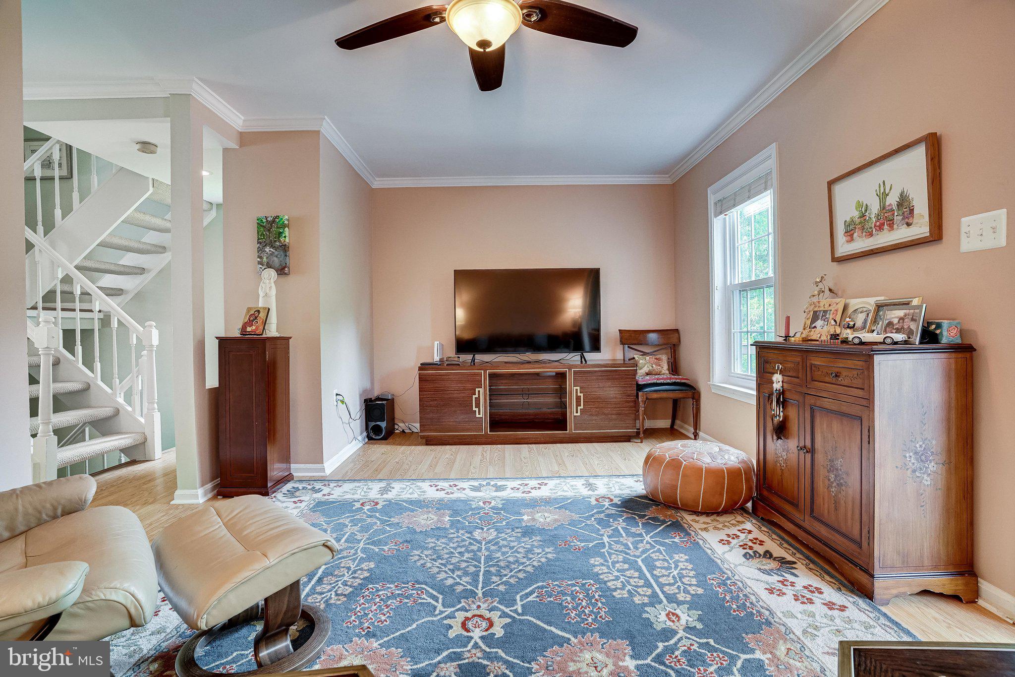 5701 Mason Bluff Drive Burke, VA 22015 - Photo 15 of 79